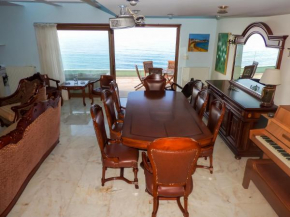 Rethymno house by the sea 5bd